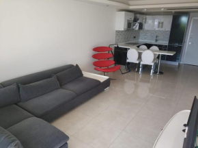 Nice Home with Shared Pools near Beach and City Center in Alanya